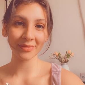 Meet your Posher, Tarah